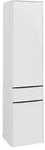Villeroy und Boch Subway 3.0 Hochschrank C59101VF 40x171x36,2cm, Schanier
