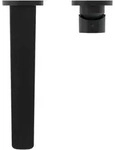 Ideal Standard Cerafine O Waschtischarmatur BD133XG Silk Black, Ausladung 224mm