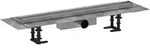 hansgrohe RainDrain Compact Komplettset Duschrinne 56177000 f&uuml;r