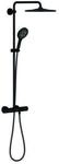 Grohe Rainshower SmartActive Duschsystem SmartActive 22119KF0 310 22119 mit