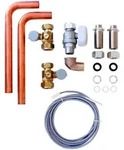 Vaillant ecoTEC Speichernachr&uuml;stsatz 0020201898 R 3/4, mit Speicherf&uuml;hler