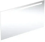Geberit Option Basic Square Lichtspiegel 502810001 LED-Beleuchtung oben, 120 x...
