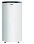Vaillant Pufferspeicher 0010021457 R 200/1 B, 200 l, f&uuml;r W&auml;rmepumpe