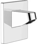 hansgrohe Pulsify Wandanschluss 24139000 f&uuml;r Kopfbrause 105, chrom