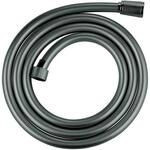 Grohe Brauseschlauch 28388A00 1/2"x1/2", 175 cm, hard graphite