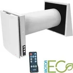 Blauberg Vento Expert 8020667 A50-1 Pro dezentrale L&uuml;ftung, ohne WLAN-Steuerung