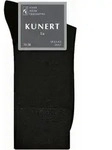Kunert Liz Socke 3er Pack | 35-38 (I) | Lichtgrau (KU-0170)