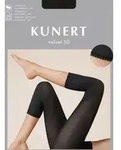 Kunert Velvet 50 Leggings 3er Pack | 38-40 (I) | Black (KU-0500)