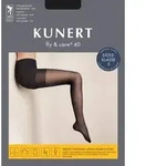 Kunert Fly & Care 40 Women Reisestrumpfhose 1 St&uuml;ck | 36-38 (0) | Tan (KU-1003)