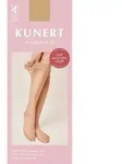 Kunert Chinchillan Run Stop 20 Kniestrumpf 3er Pack | 35-38 (I) | Candy...