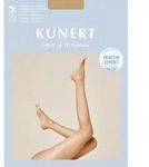 Kunert Fresh Up 10 Toeless Strumpfhose 3er Pack | 38-40 (I) | Cashmere (KU-0540)