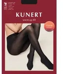 Kunert Warm Up 60 Strumpfhose 1 St&uuml;ck | 38-40 (I) | Anthrazit (KU-0980)