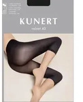 Kunert Velvet 40 Capri Leggings 3er Pack | 36-38 (0) | Black (KU-0500)