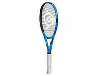 Tennisschläger Dunlop FX 500 Lite 2023 L2 - Blau