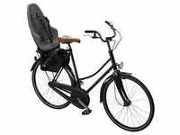 Fahrrad Kindersitz Thule Yepp Yepp 2 Maxi - Rack Mount - Agave - grau