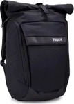 Thule 3205011, Rucksack Thule Paramount Backpack 24L - Black Schwarz