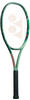 Tennisschläger Yonex Percept 97 L L2 - Grün