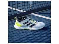 Herren Tennisschuhe adidas Adizero Ubersonic 4.1 M FTWWHT/AURBLA EUR 42 2/3 -...