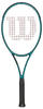 Wilson WR152411U, Tennisschläger Wilson Blade 98S V9 L4 Grün