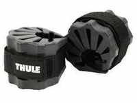 Thule Bike Protector für Fahrräder - grau
