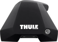 Thule 720500, Fu&szlig;satz Thule 7205 Schwarz