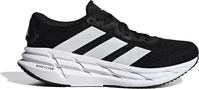 adidas JR0318, Herren Laufschuhe adidas Adistar 4 Cblack/Ftwwht/Cblack UK 8 Schwarz