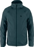 Fj&auml;llr&auml;ven F12500181570, Herren Jacke Fj&auml;llr&auml;ven Keb Thermal Wind Jacket Mountain