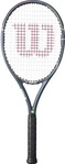 Wilson WR198110, Tennisschl&auml;ger Wilson US Open Pro 100 L2 Grau