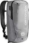 Ortovox OVX-48566, Wanderrucksack Ortovox Trace Pure 15 Grey Marble Grau
