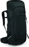 Osprey 10006782, Herren Wanderrucksack OSPREY Talon 44 Black/Coal Grey Schwarz