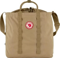 Fj&auml;llr&auml;ven F23200393221, Sporttasche Fj&auml;llr&auml;ven &Ouml;vik 1960 Tote Clay Beige