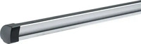 Thule 391100, Tr&auml;gerst&auml;be Thule 391100 Silber