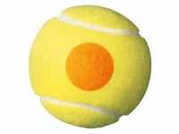 Kinder Tennisbälle Wilson Starter Orange (48 Stk.) - 8-9 Jahre