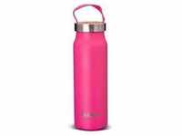 Flasche Primus Klunken Vacuum Bottle 0.5 L Pink - Rosa