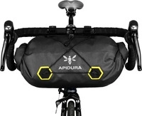 Apidura 0577829, Fronttragetasche Apidura Expedition handlebar pack 9l