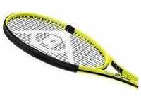 Tennisschläger Dunlop SX 300 LS L3 - Gelb,Schwarz