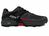 Männer Schuhe Inov-8 Roclite 315 GTX v2 Grey/Black/Red - grau - UK 10,5