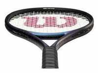 Tennisschläger Wilson Ultra 100 v4 L3 - Blau