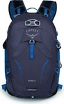 Osprey 10005080, Trinkrucksack OSPREY Sylva 12 space travel grey Grau