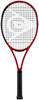 Tennisschläger Dunlop CX 200 L2 - Rot,Schwarz