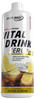 Best Body Nutrition - Vital Drink Zerop - 1000ml Geschmacksrichtung Eistee...