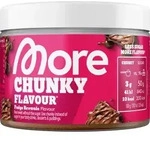 More Nutrition - Chunky Flavour - 150g DoseFudge Brownie