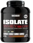 Weider - CFM Whey Isolate - 2000g DoseChocolate Fondant