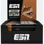 ESN - Designer Oat Bar - 12 x 100g RiegelChocolate Chip