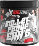 Big Zone 1646-1-1246, Big Zone - Bulletproof EAAs - 500g Dose - Eistee Lemon,