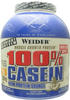 Weider - Day & Night Casein Protein - 1800g Geschmacksrichtung Chocolate Cream