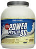Body Attack - Power Protein 90 - 2000g Geschmacksrichtung Vanilla