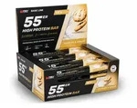 Frey Nutrition - 55er Riegel - Karton 20 x 50gCookies n Cream