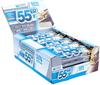 Frey Nutrition - 55er Riegel - Karton 20 x 50g Geschmacksrichtung Schoko-Crisp