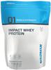 Myprotein - Impact Whey - 1000g Geschmacksrichtung Strawberry Cream